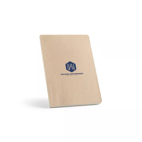 Joyce Notebook Szürke 