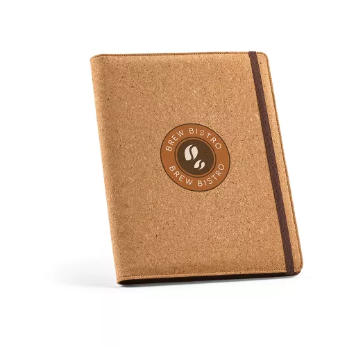 Kafka A4 Folder Szürke 