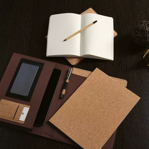 Kafka A4 Folder Szürke 