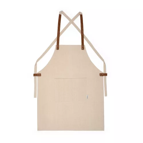Kandinsky Apron Szürke 