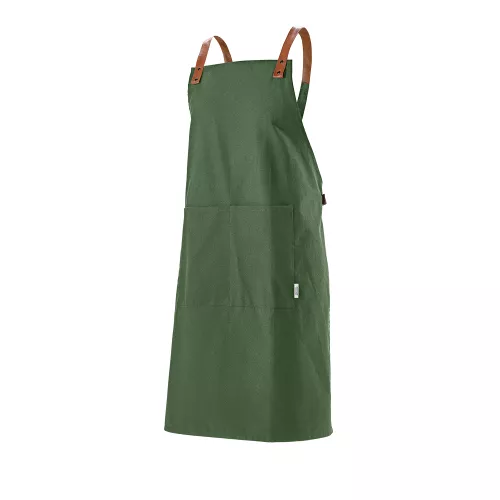 Kandinsky Apron Zöld 