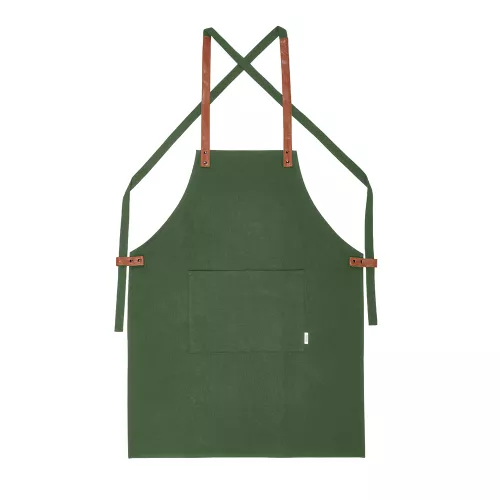 Kandinsky Apron Zöld 