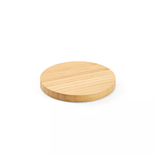 Kepler Wireless Charger Szürke 