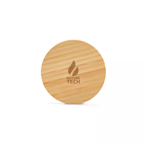 Kepler Wireless Charger Szürke 