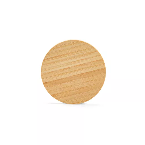 Kepler Wireless Charger Szürke 