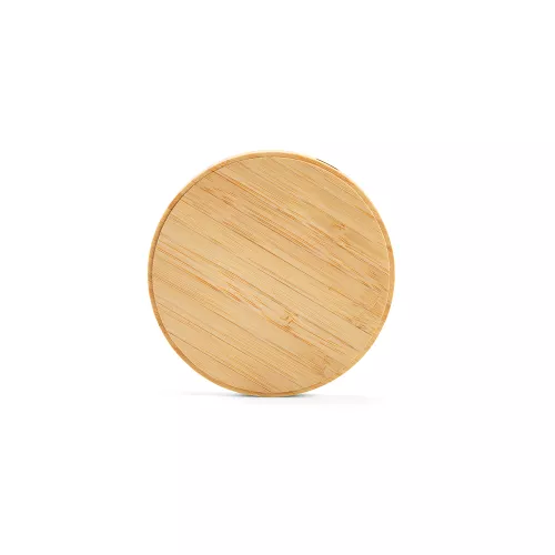 Kepler Wireless Charger Szürke 