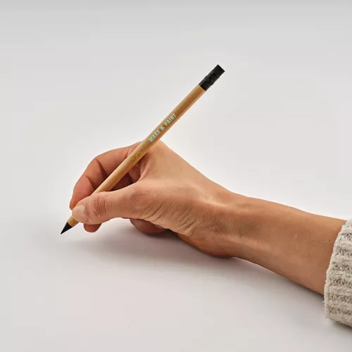 Kerouac Pen Szürke 