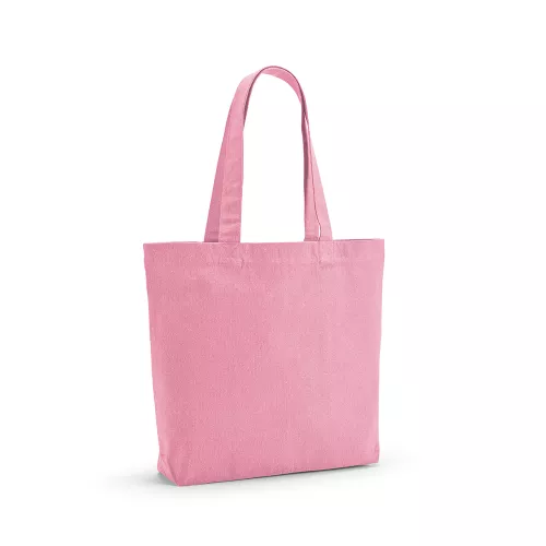 Kilimanjaro Tote Bag Lila 