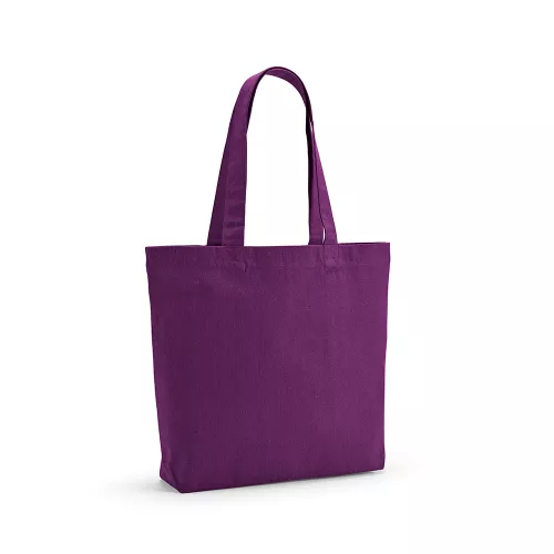 Kilimanjaro Tote Bag Lila 