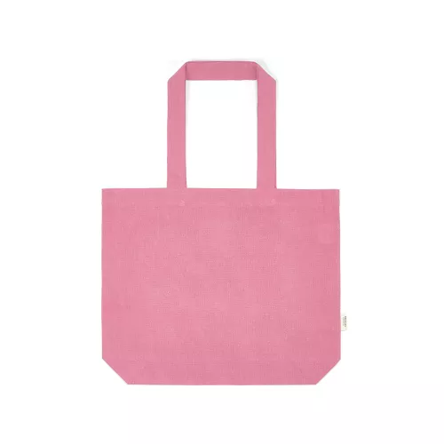 Kilimanjaro Tote Bag Lila 