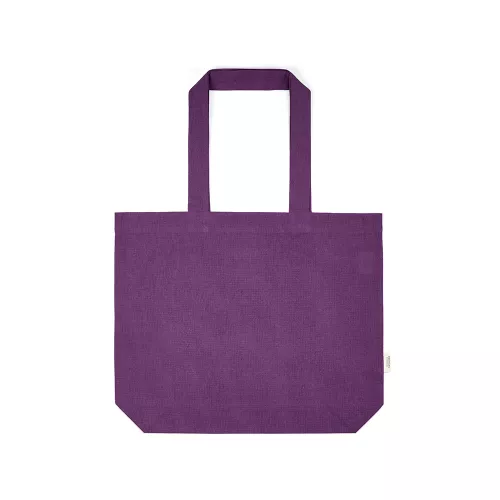Kilimanjaro Tote Bag Lila 