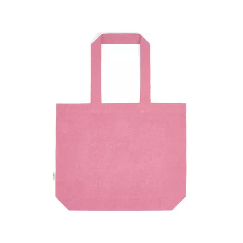 Kilimanjaro Tote Bag Lila 