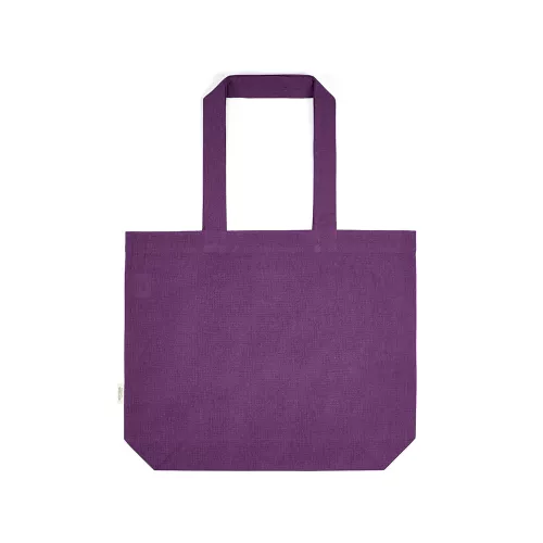 Kilimanjaro Tote Bag Lila 