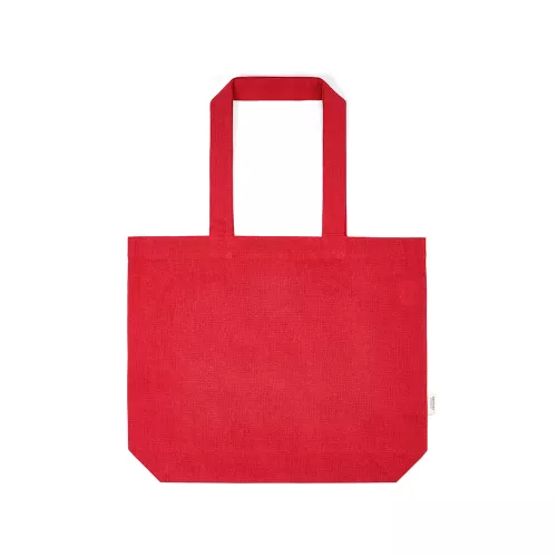 Kilimanjaro Tote Bag Piros 