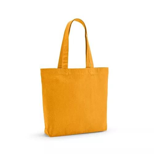 Kilimanjaro Tote Bag Sárga 