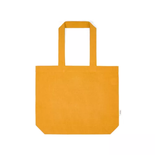Kilimanjaro Tote Bag Sárga 