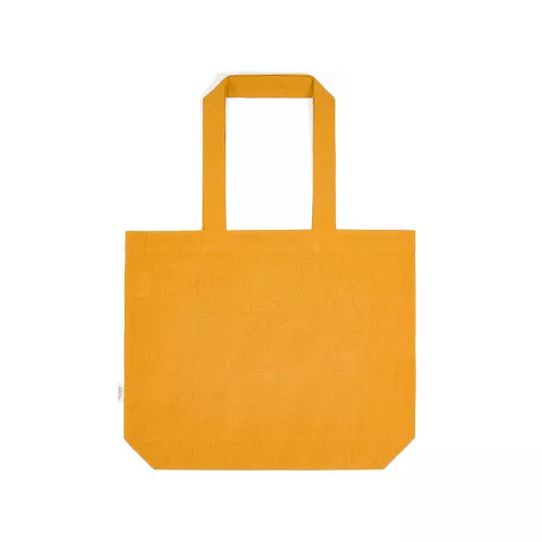 Kilimanjaro Tote Bag Sárga 