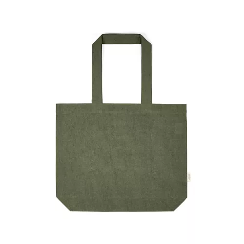 Kilimanjaro Tote Bag Zöld 