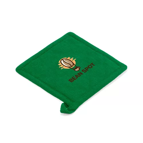 Klimt Pot Holder Narancssárga 