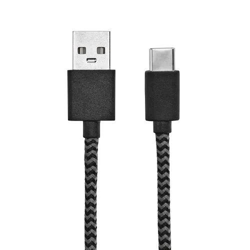Leibniz Cable Fekete 