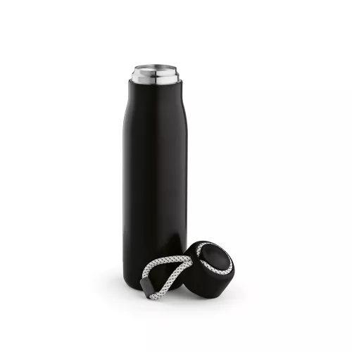 Lena Bottle Fekete 