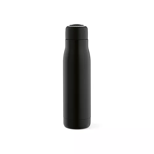 Lena Bottle Fekete 