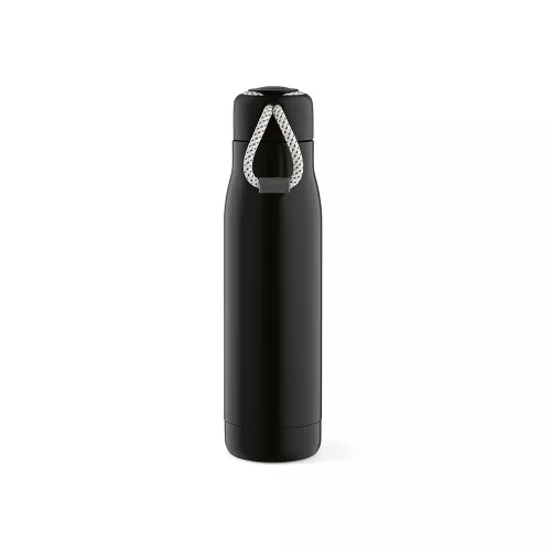 Lena Bottle Fekete 