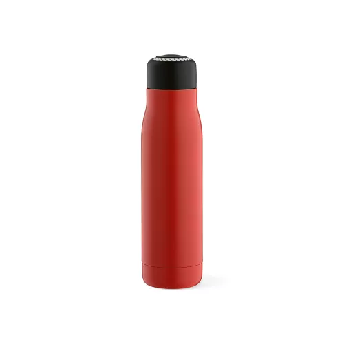Lena Bottle Piros 