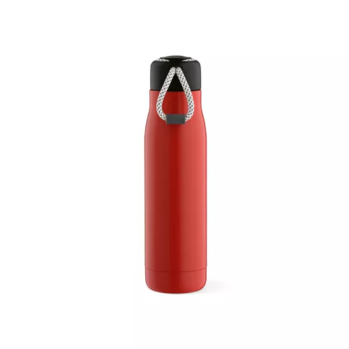 Lena Bottle Piros 
