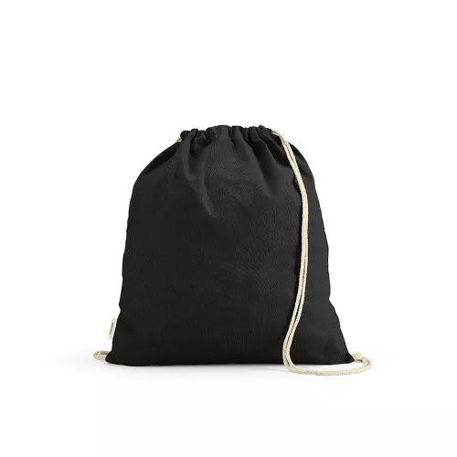 Lhotse Tote Bag Fekete 