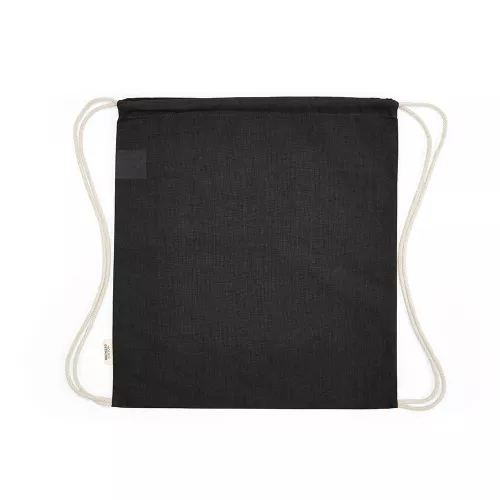 Lhotse Tote Bag Fekete 