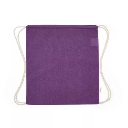 Lhotse Tote Bag Lila 