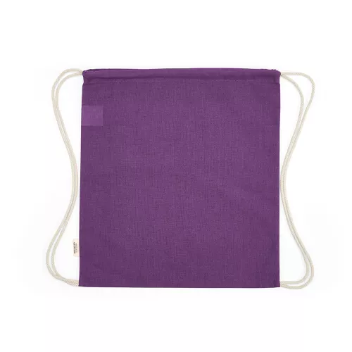 Lhotse Tote Bag Lila 