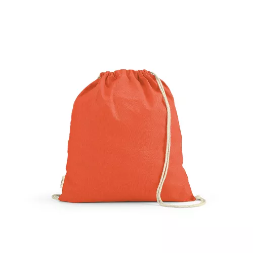 Lhotse Tote Bag Narancssárga 