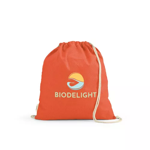 Lhotse Tote Bag Narancssárga 