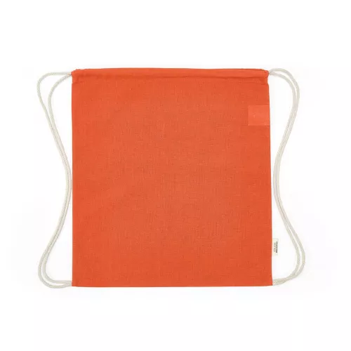 Lhotse Tote Bag Narancssárga 