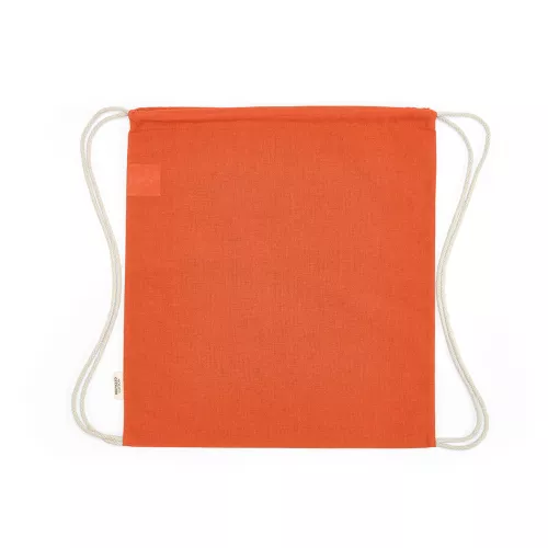 Lhotse Tote Bag Narancssárga 