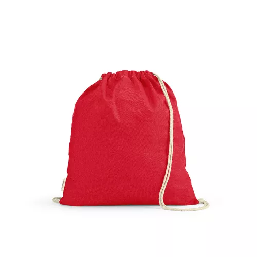 Lhotse Tote Bag Piros 
