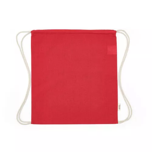 Lhotse Tote Bag Piros 