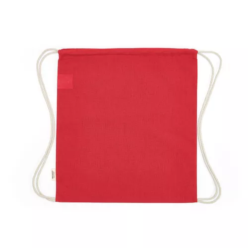 Lhotse Tote Bag Piros 