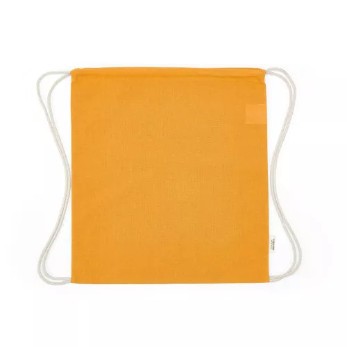 Lhotse Tote Bag Sárga 