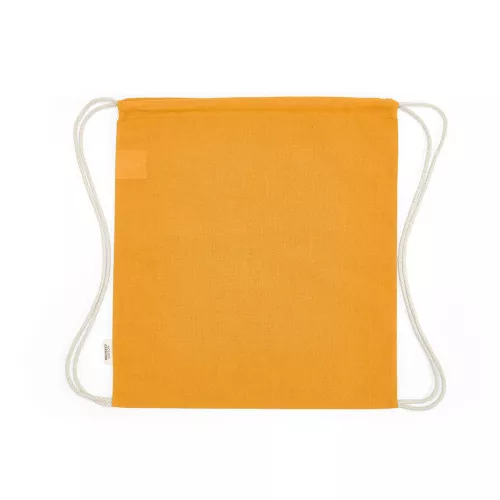 Lhotse Tote Bag Sárga 