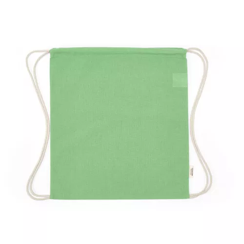 Lhotse Tote Bag Zöld 