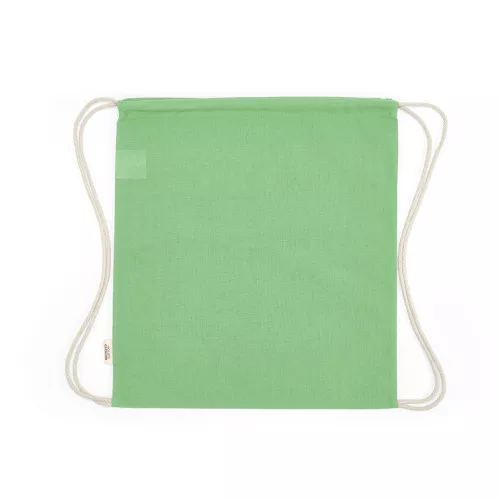 Lhotse Tote Bag Zöld 