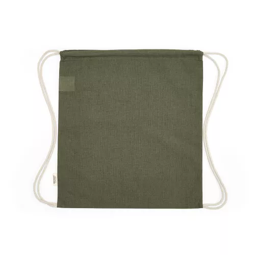 Lhotse Tote Bag Zöld 