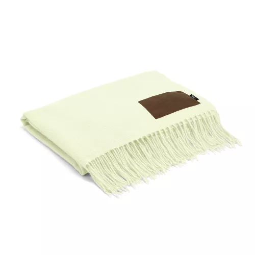 Lichtenstein Blanket bézs 