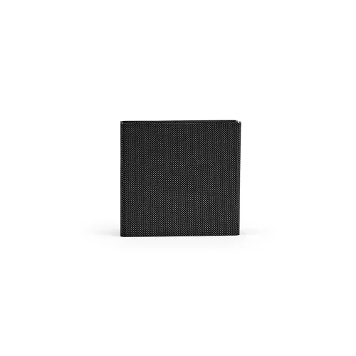Linnaeus Wireless Charger Fekete 