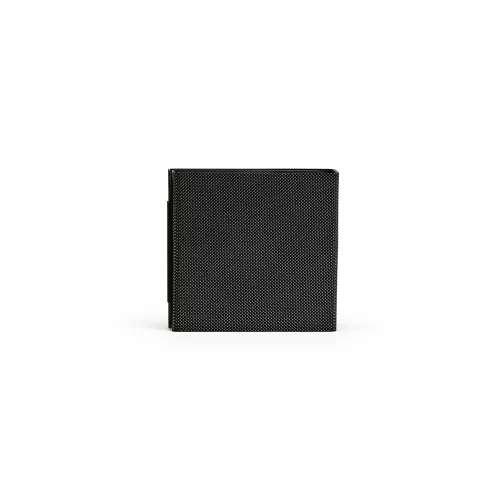 Linnaeus Wireless Charger Fekete 