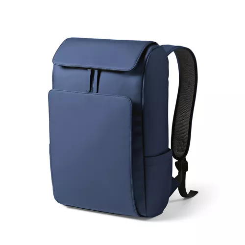 Lisbon Backpack Kék 