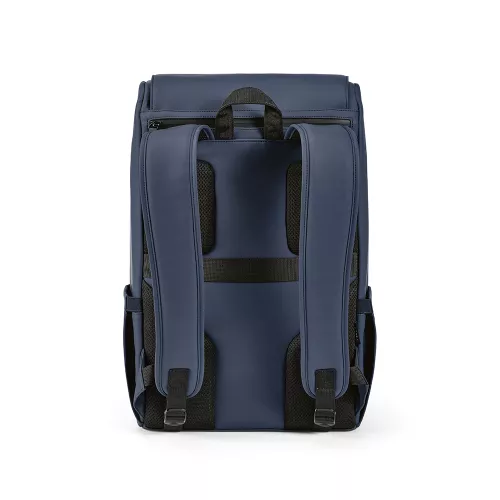 Lisbon Backpack Kék 
